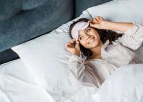 Как выбрать подушку для сна
