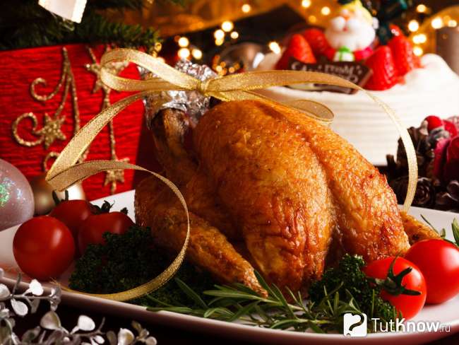 Простые мясные рецепты на Новый год