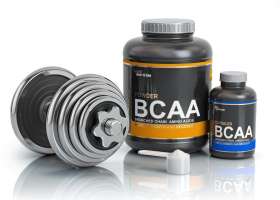 Аминокислоты BCAA: для чего нужны, как принимать, рейтинг лучших