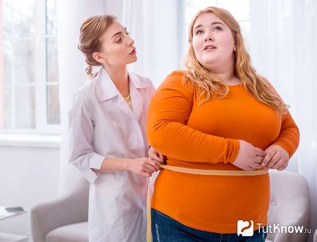 Мнение специалиста про Редуфит
