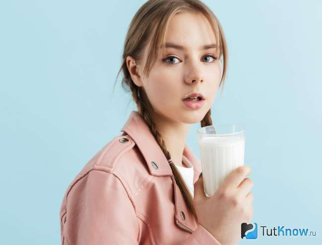 Чем полезен кефир для похудения
