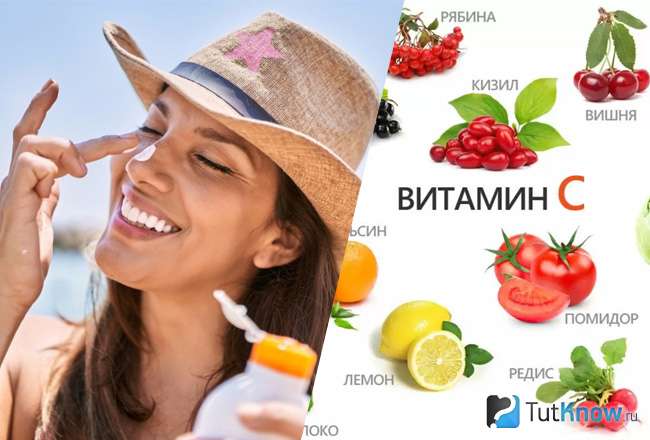 меры от пигментации на лице