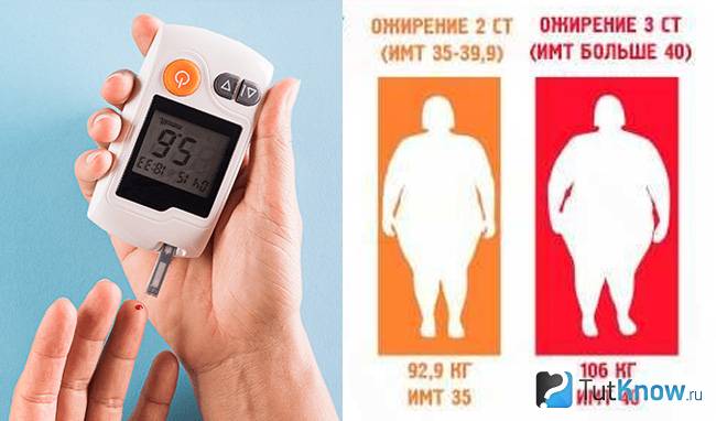 Противопоказания картофеля - диабет и ожирения