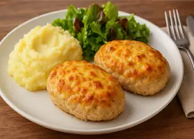 Куриные котлеты по-французски: рецепт и советы