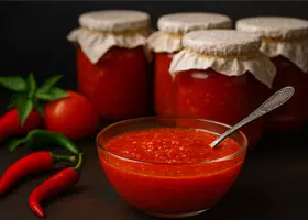 Аджика Кобра