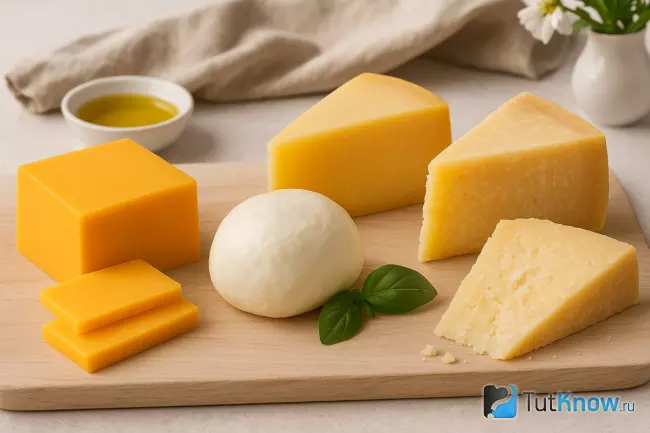 Лучшие сыры для картофельных крокетов