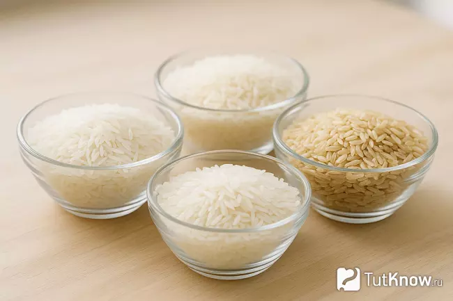 Как выбрать рис и сварить для куриного супа