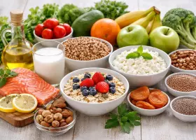 Продукты для улучшения лактации грудного молока