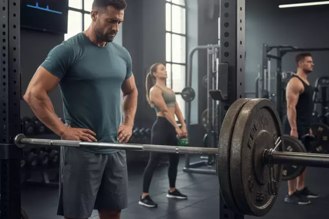 Ошибки тренировок, тормозящие прогресс и результаты