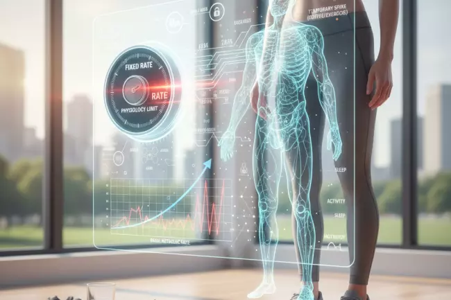 Реалистичное ускорение обмена веществ без экстремальных мер