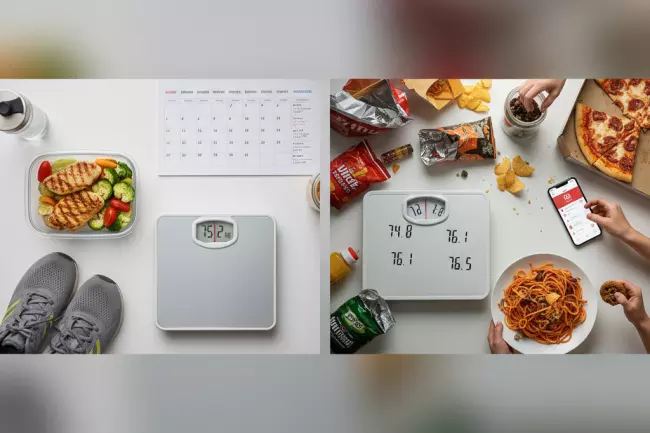 Эффект плато: застой веса и скрытые калории