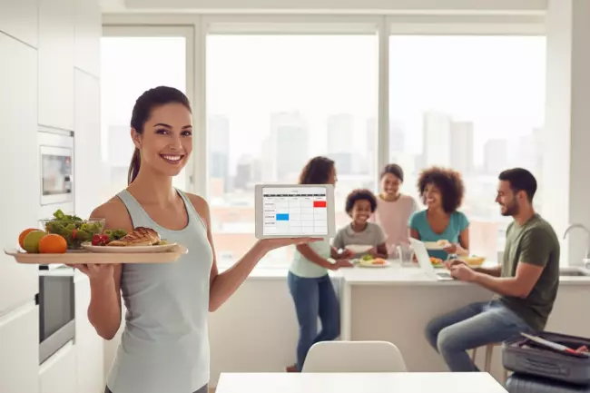 Интервальное голодание: польза, ограничения, противопоказания