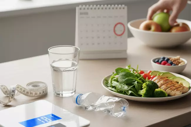 Низкоуглеводная диета: влияние на вес и аппетит