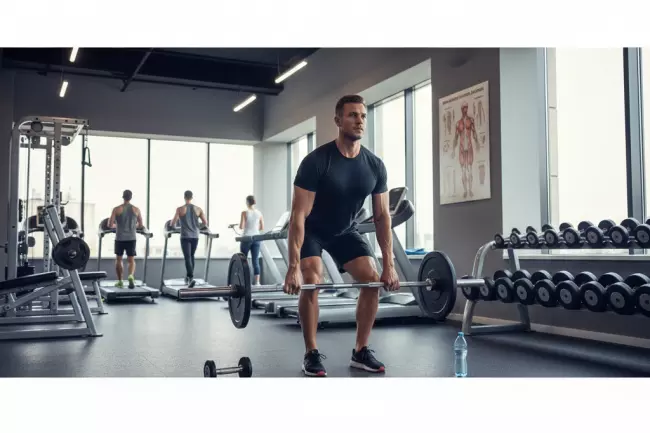 Питание мужчин для снижения веса