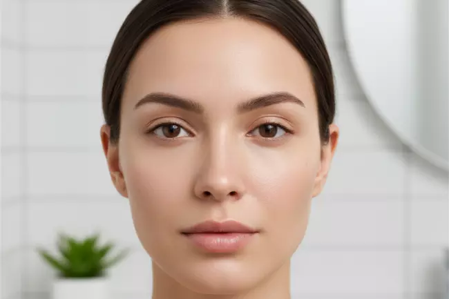 Уход за комбинированной кожей без ошибок