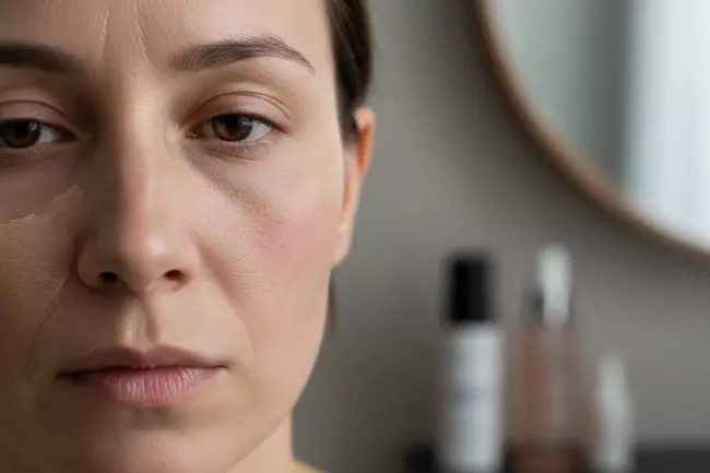 Причины тусклой кожи и способы сияния