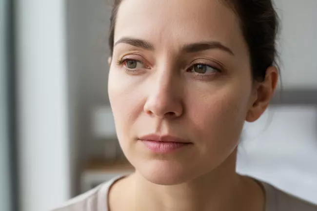 Признаки преждевременного старения кожи