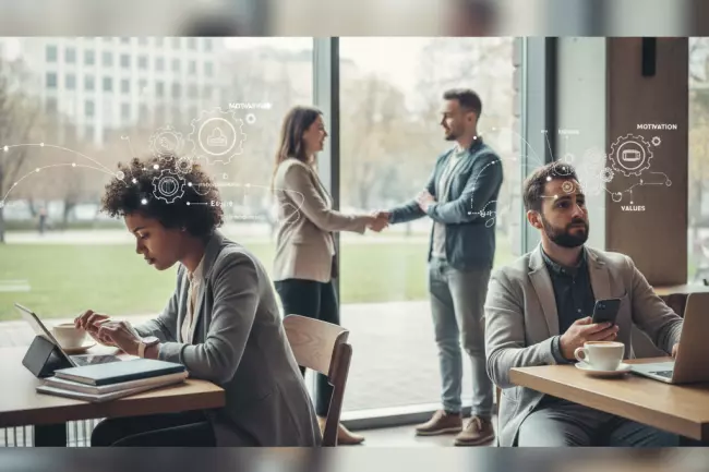 Личностная психология и объяснение поведения