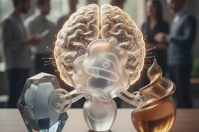 Устойчивые черты личности и поведенческие реакции