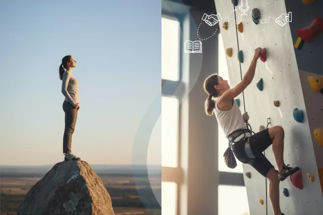 Формирование и изменение самооценки личности