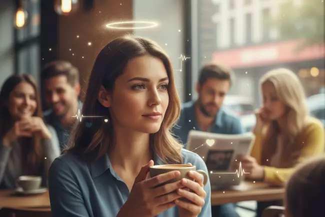 Эмоциональная чувствительность и тонкое восприятие переживаний