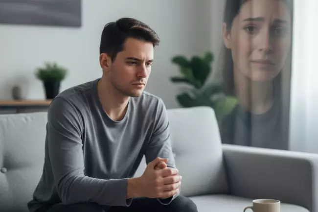 Эмоциональное подавление и последствия в реальной жизни