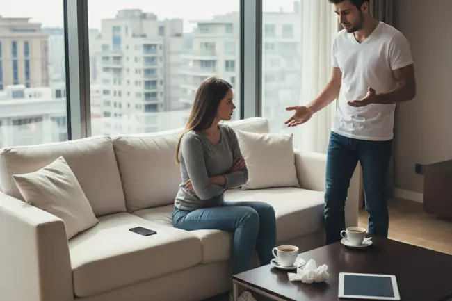 Признаки эмоциональной незрелости в повседневной жизни