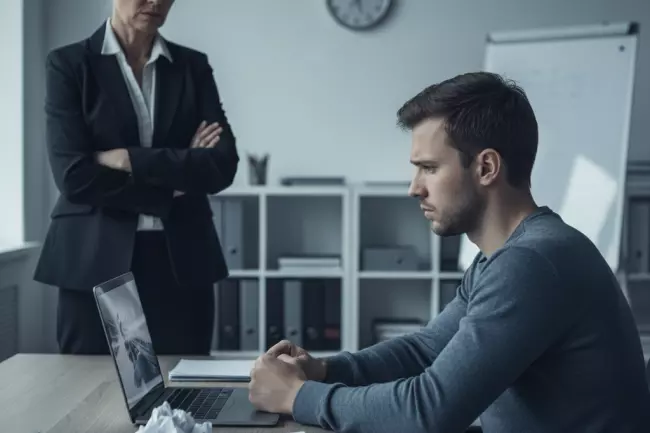 Личностные различия восприятия давления и автономии