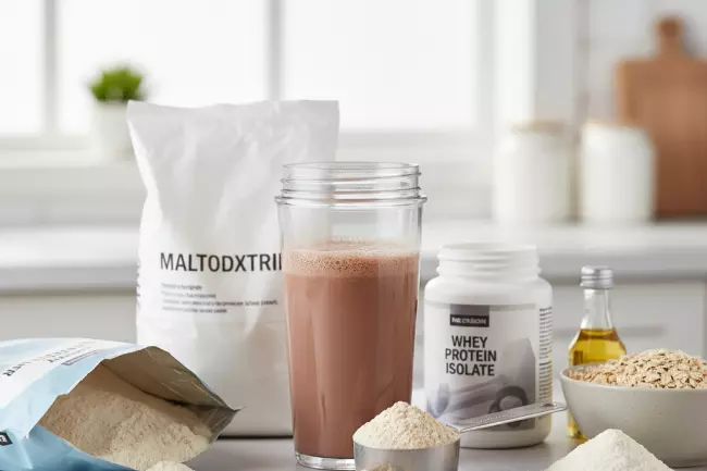 Гейнер: состав, польза и возможный вред