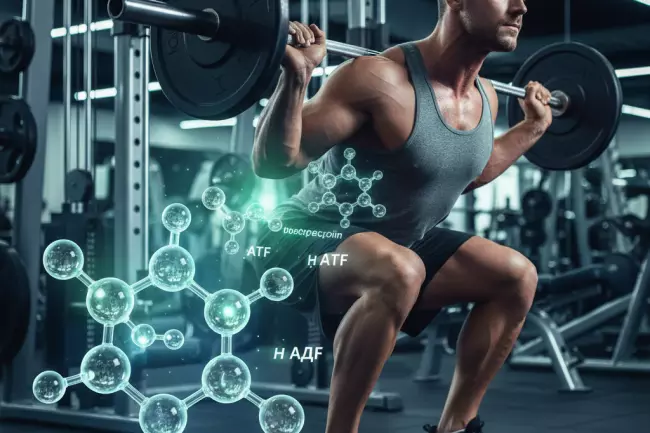 Креатин: мифы, факты, реальные эффекты