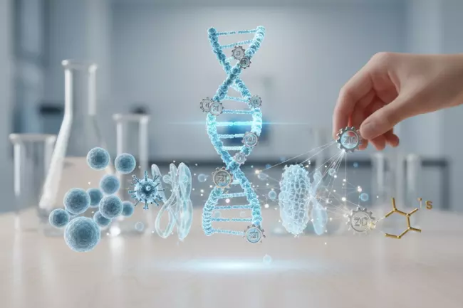 Цинк для тестостерона и иммунитета