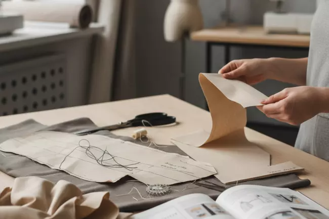 Ошибки новичков в шитье и обучение навыкам