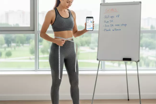 Цель тренировок и самостоятельный план занятий