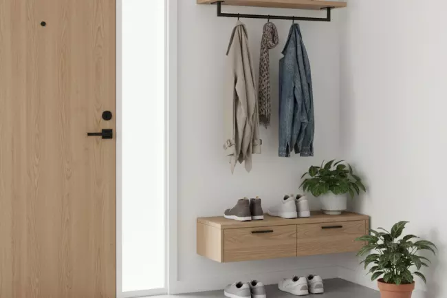 Зоны уборки для быстрого результата