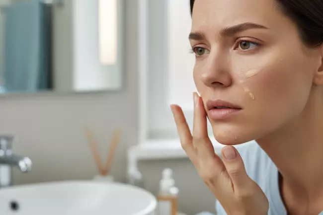 Причины тусклой кожи и восстановление сияния