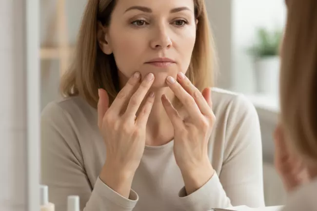 Мифы и эффективность гимнастики для лица