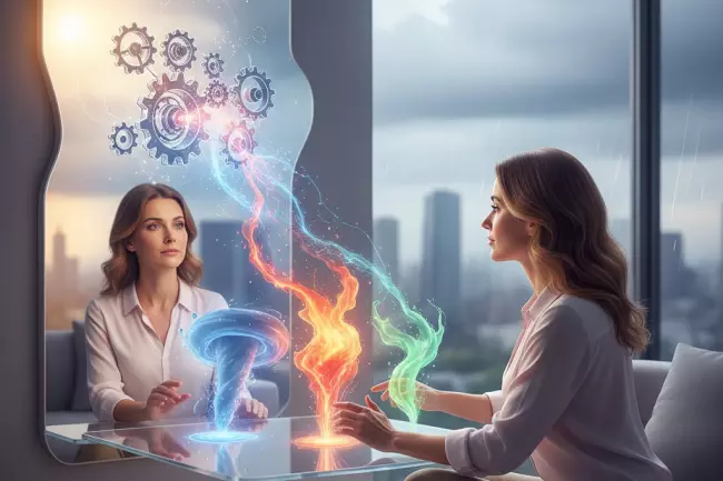 Личностная психология: устойчивые черты и поведение