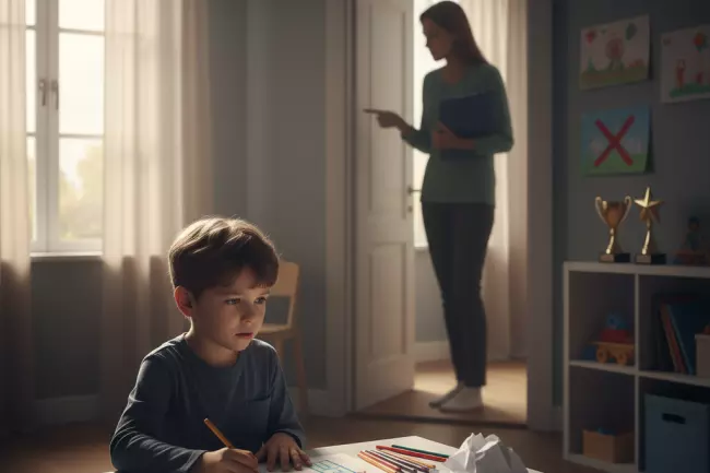 Зависимость от одобрения и условная любовь