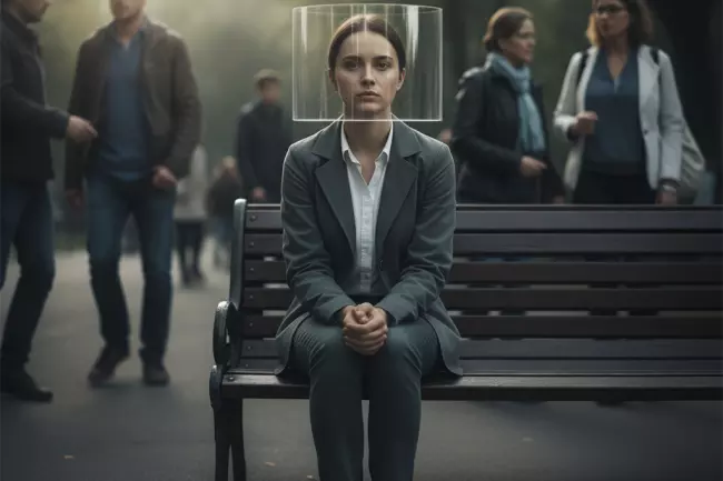 Привычка эмоционального подавления и психологические последствия