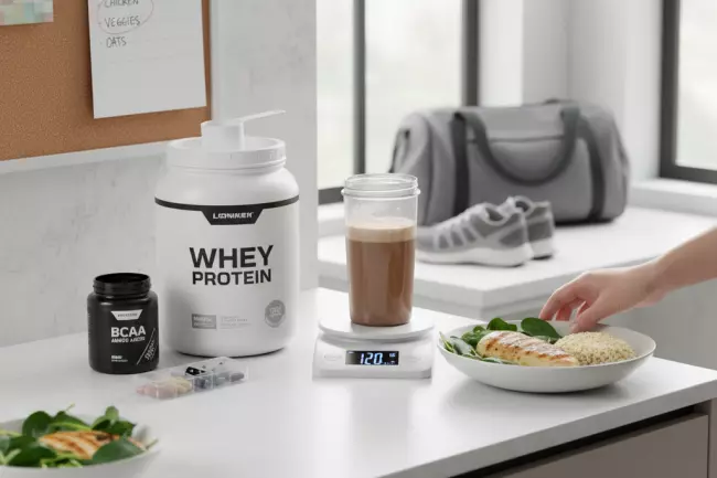 Добавки для похудения при дефиците калорий