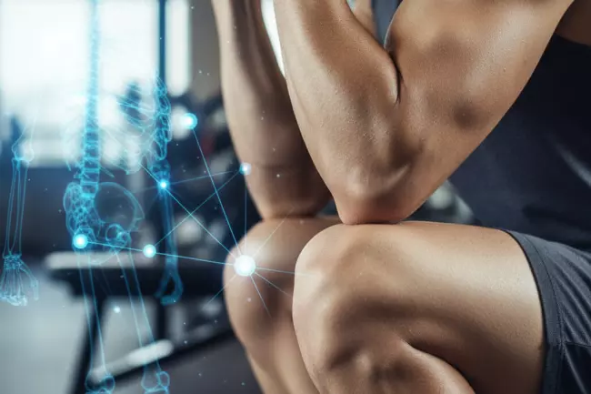 Магний для спорта: формы и дозировки