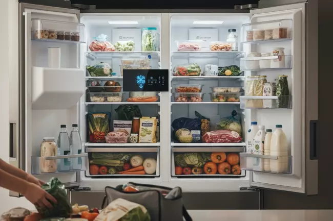 Бесполезные функции холодильника и полезные режимы