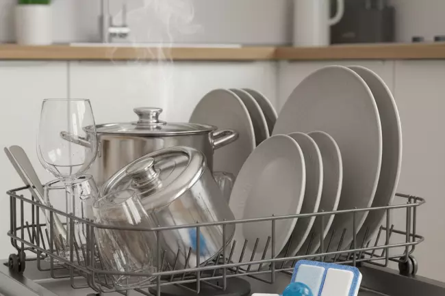 Комбинированные таблетки всё в одном для ПММ