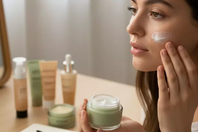 Критерии выбора увлажняющих средств для лица