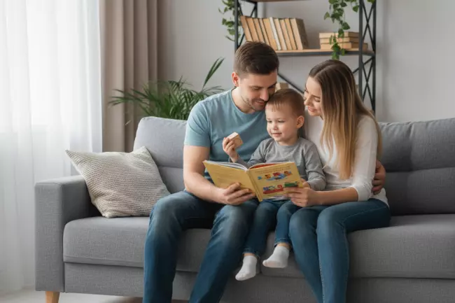 Влияние семьи и воспитания на личность