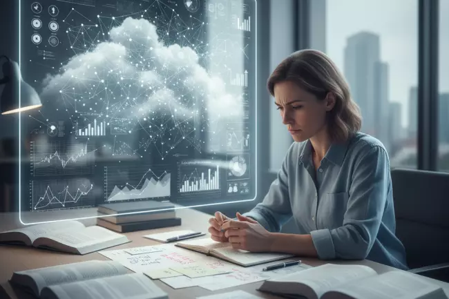 Причины синдрома самозванца у компетентных специалистов