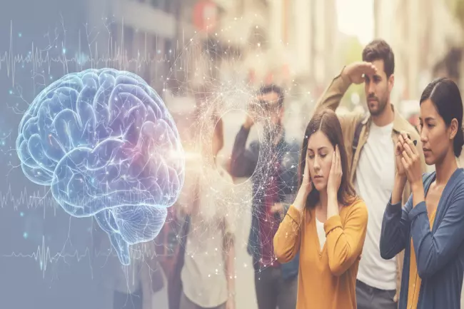 Эмоциональная чувствительность: биологические и личностные предпосылки