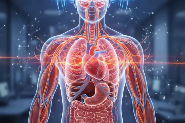 Саморегуляция при сильных эмоциях тела