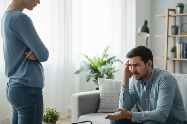 Реакции на критику и несогласие