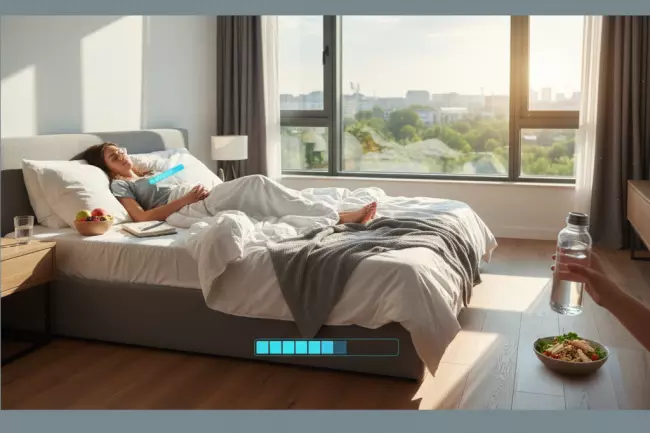 Эмоциональная устойчивость и физиологический ресурс